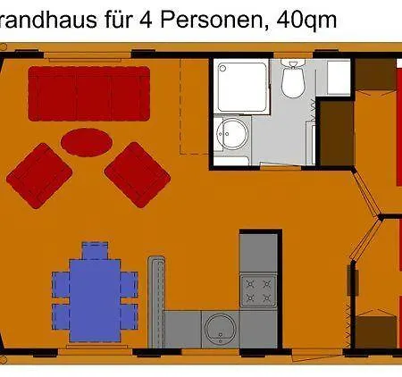Sütel Campingplatz *