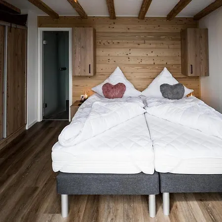 Campsite Suetel *