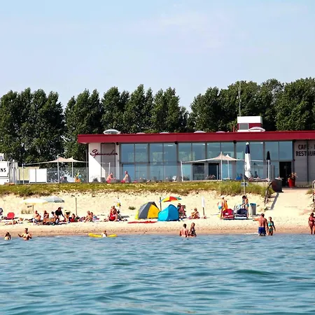 Camping Sütel Olendorf