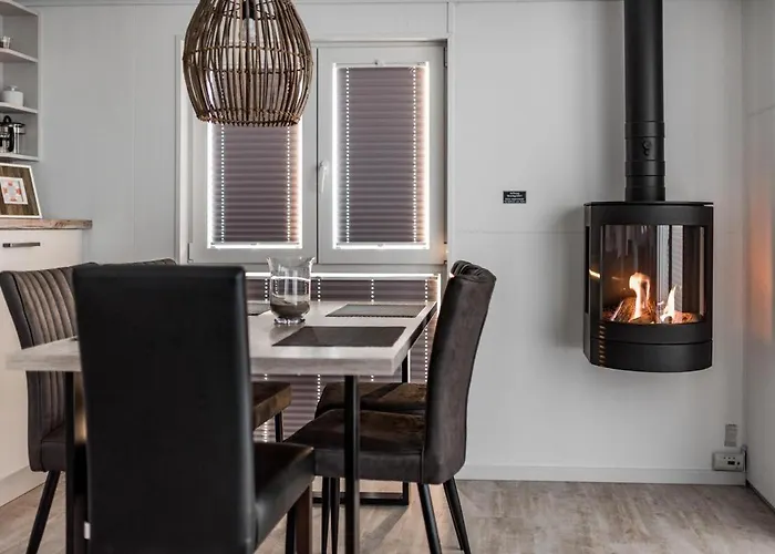 Suetel Kemping Olendorf