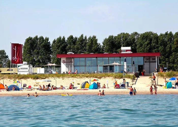 Kemping Suetel Olendorf